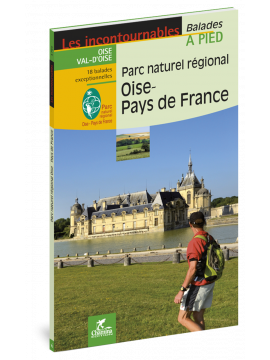 PNR OISE - PAYS DE FRANCE