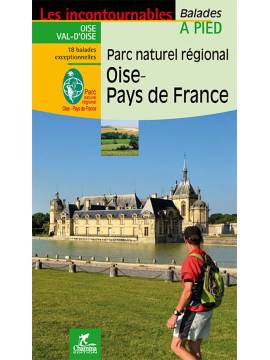 PNR OISE - PAYS DE FRANCE