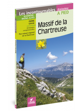 MASSIF DE LA CHARTREUSE
