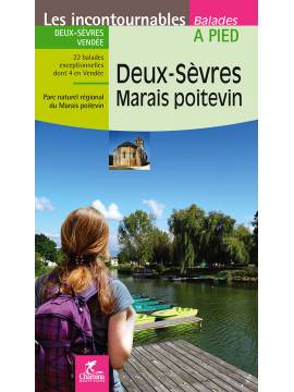 DEUX-SEVRES MARAIS POITEVIN