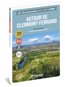 AUTOUR DE CLERMONT-FERRAND