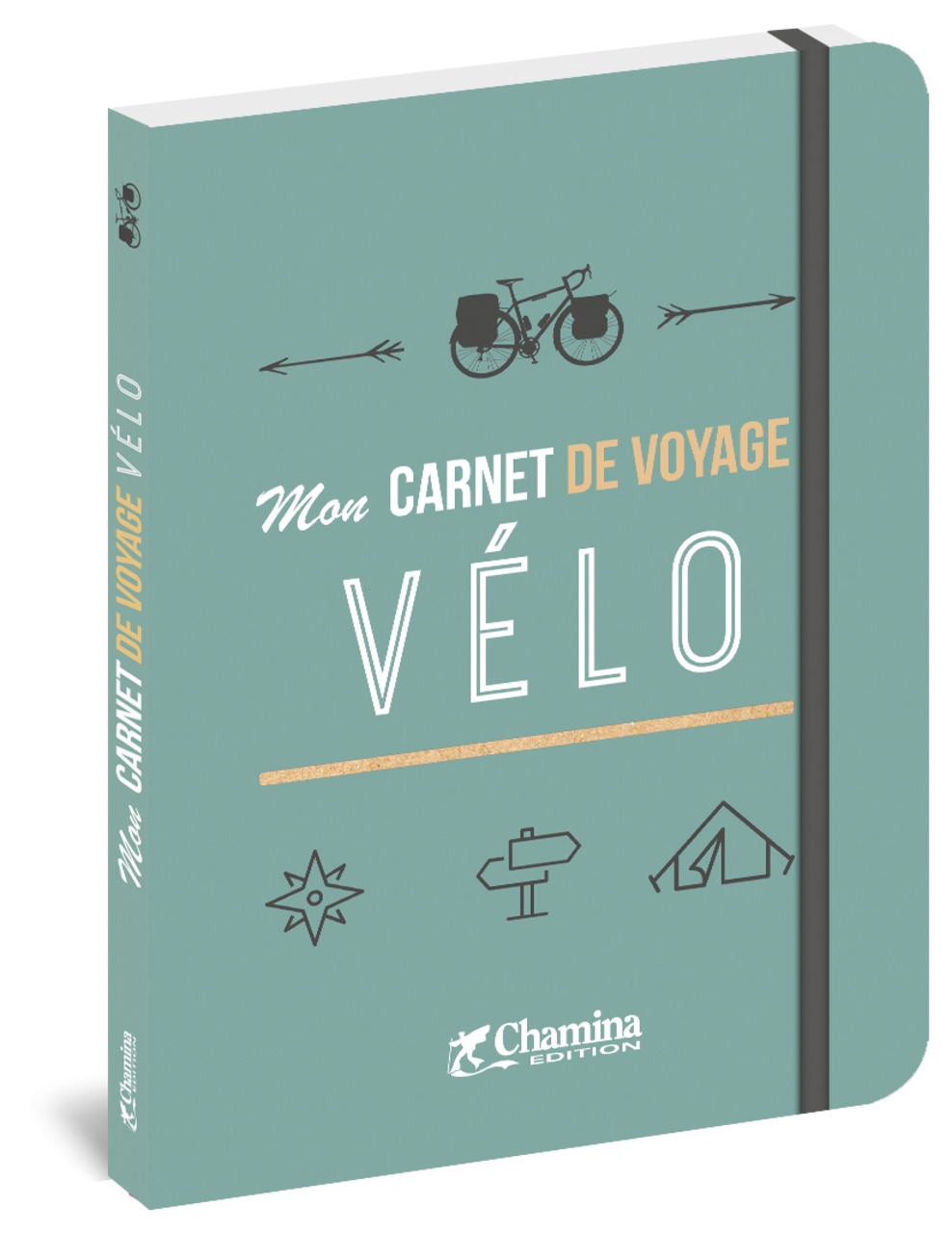 Journal de voyage : Collectif - Beaux Livres de Voyage