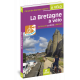 LA BRETAGNE A VELO -  DE ROSCOFF OU BREST A NANTES LA VELODYSSEE