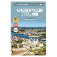 AUTOUR D'ANGERS ET SAUMUR