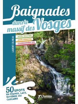 BAIGNADES DANS LE MASSIF DES VOSGES