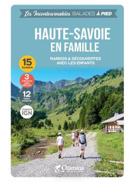 HAUTE-SAVOIE EN FAMILLE