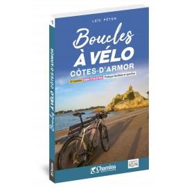 BOUCLES A VELO - COTES D'ARMOR