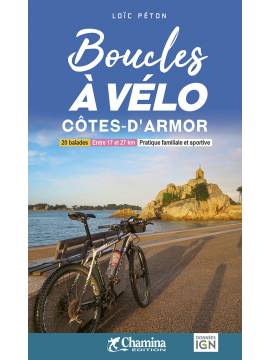 BOUCLES A VELO - COTES D'ARMOR