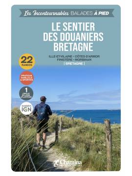 LE SENTIER DES DOUANIERS BRETAGNE