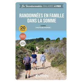 RANDONNEES EN FAMILLE DANS LA SOMME