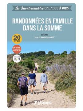 RANDONNEES EN FAMILLE DANS LA SOMME