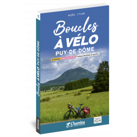 BOUCLES A VELO - PUY-DE-DOME