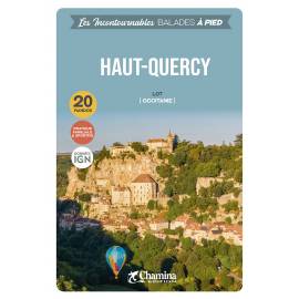 HAUT-QUERCY