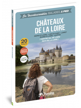 CHATEAUX DE LA LOIRE