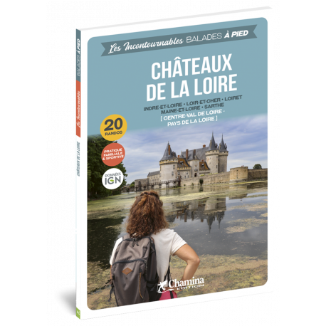 CHATEAUX DE LA LOIRE