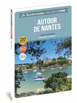 AUTOUR DE NANTES