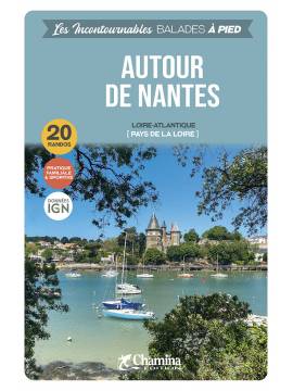 AUTOUR DE NANTES