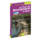 LE TOUR DE BOURGOGNE A VELO GRANDS ITINERAIRES A VELO