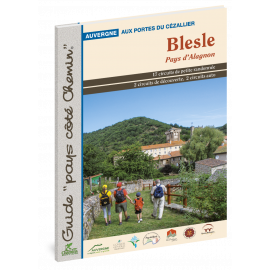 BLESLE PAYS D'ALAGNON