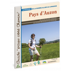 PAYS D'AUZON