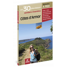 COTES-D'ARMOR LES 30 PLUS BEAUX SENTIERS