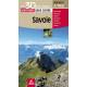 SAVOIE LES 30 PLUS BEAUX SOMMETS SANS CORDE