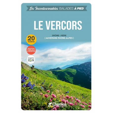 LE VERCORS