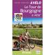 LE TOUR DE BOURGOGNE A VELO GRANDS ITINERAIRES A VELO