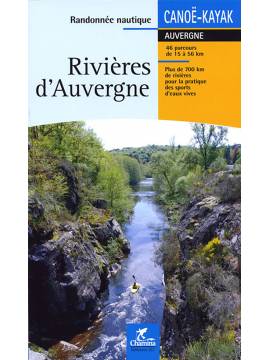 RIVIERES D'AUVERGNE CANOE-KAYAK