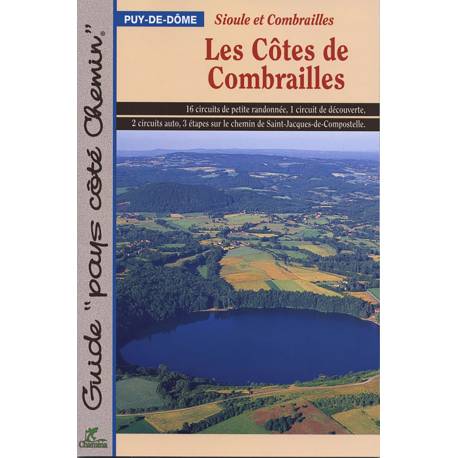 LES COTES DE COMBRAILLES