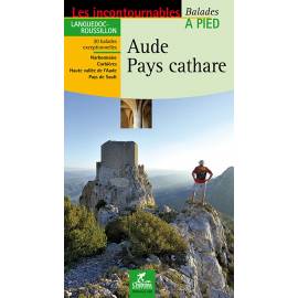 AUDE PAYS CATHARE