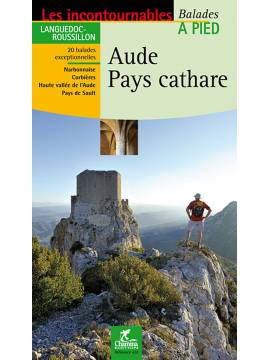 AUDE PAYS CATHARE