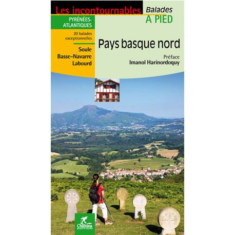 PAYS BASQUE NORD