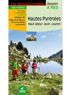 HAUTES-PYRENEES HAUT ADOUR AURE LOURON