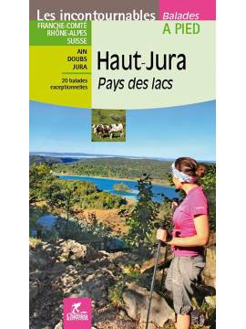 HAUT-JURA - PAYS DES LACS