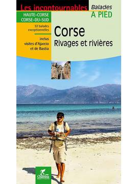 CORSE - RIVAGES ET RIVIERES