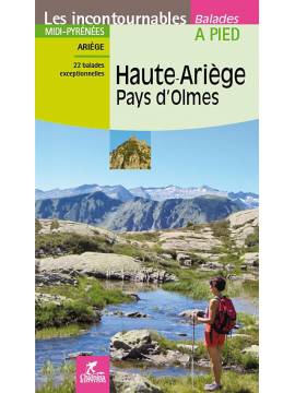 HAUTE ARIEGE - PAYS D'OLMES