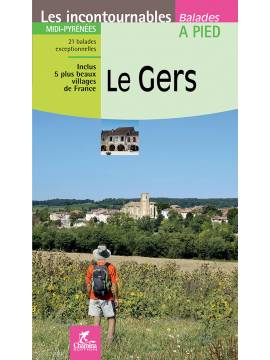 LE GERS