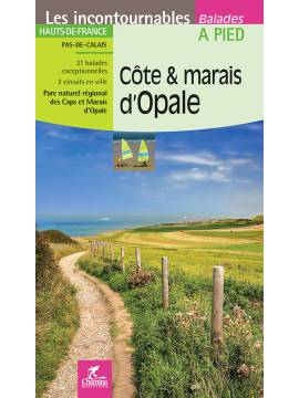 CÔTE & MARAIS D'OPALE