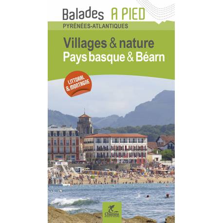 PAYS BASQUE & BÉARN VILLAGES & NATURES