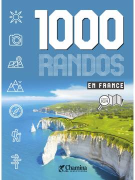 1000 RANDOS EN FRANCE