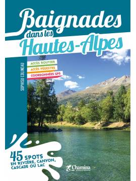 BAIGNADES DANS LES HAUTES-ALPES