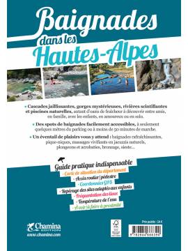 BAIGNADES DANS LES HAUTES-ALPES